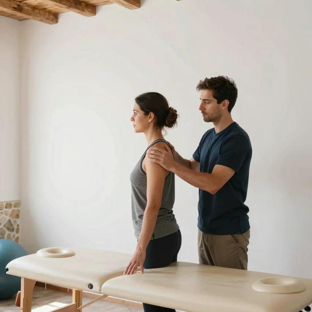 Fisioterapia individual