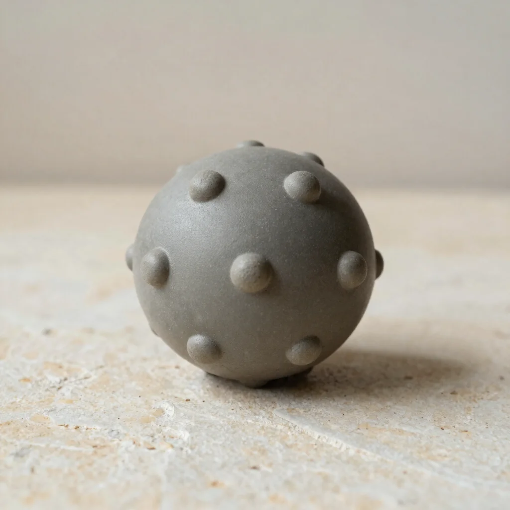 Pelota de Liberación