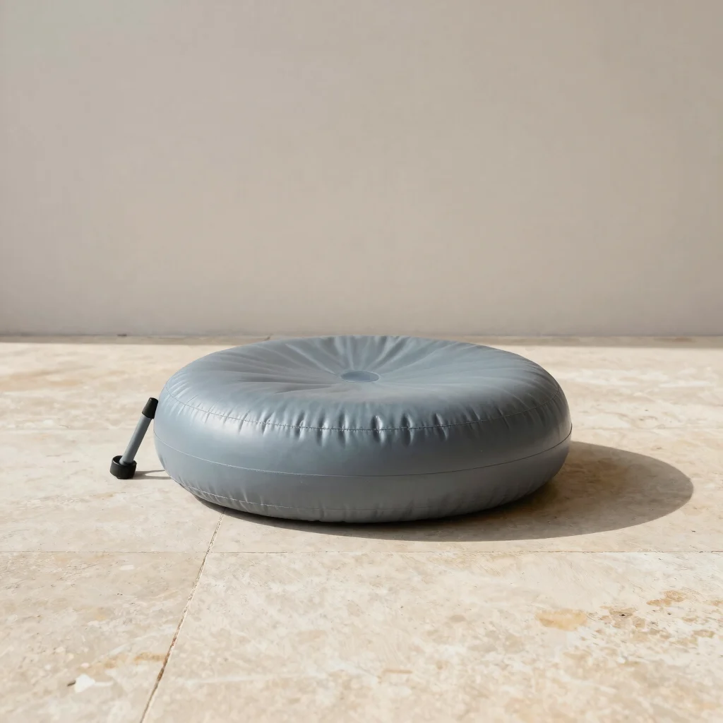 Cojín de Equilibrio