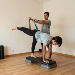 Ejercicio terapéutico